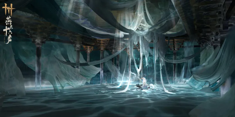 《燕云十六声》新内容前瞻