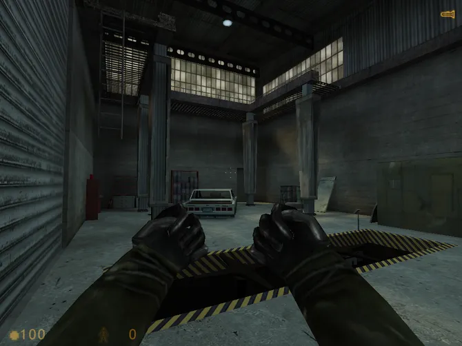 《半条命2》新MODScentofAshes公布