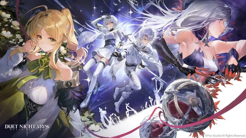 《二重螺旋》官方致歉并承诺修复BUG-幻想冒险ARPG问题说明