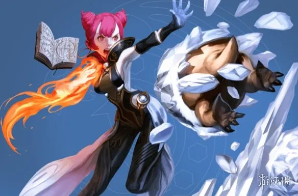 《龙之谷怀旧服》魔法师职业详解