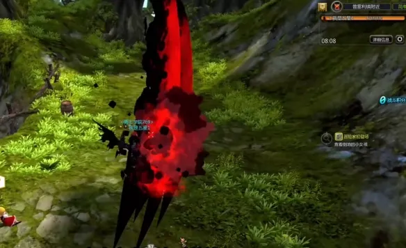 《龙之谷怀旧服》搬砖攻略