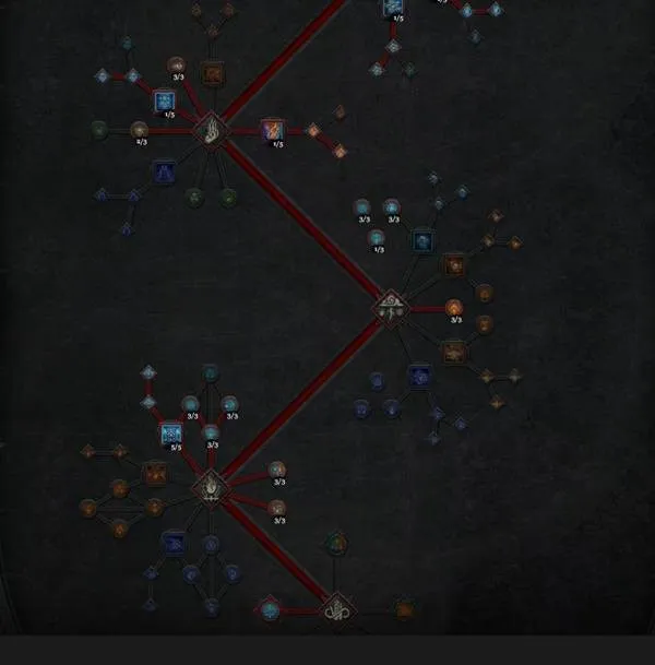 《暗黑破坏神4》碎片冰法构筑攻略