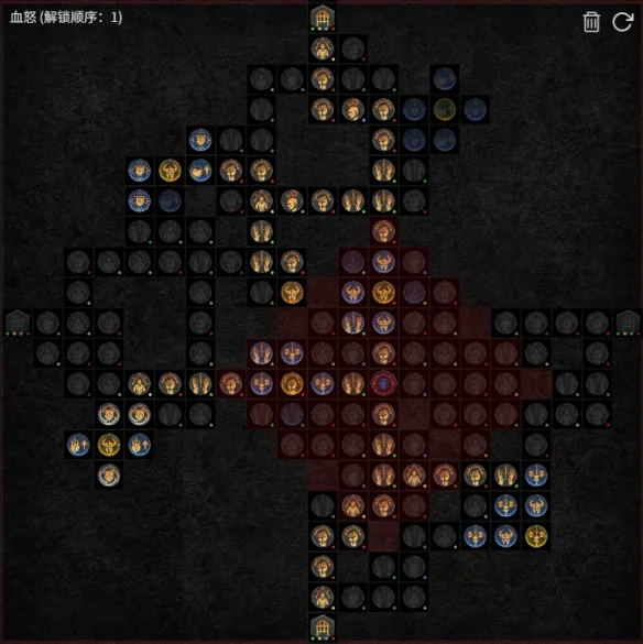 《暗黑破坏神4》S11突突蛮玩法详解