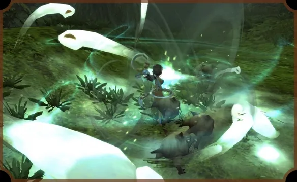 《龙之谷怀旧服》舞娘转职推荐