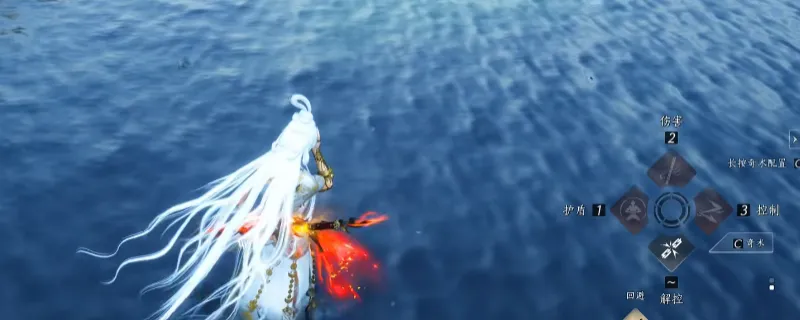 《燕云十六声》快速恢复精元技巧-脱战试炼法详解