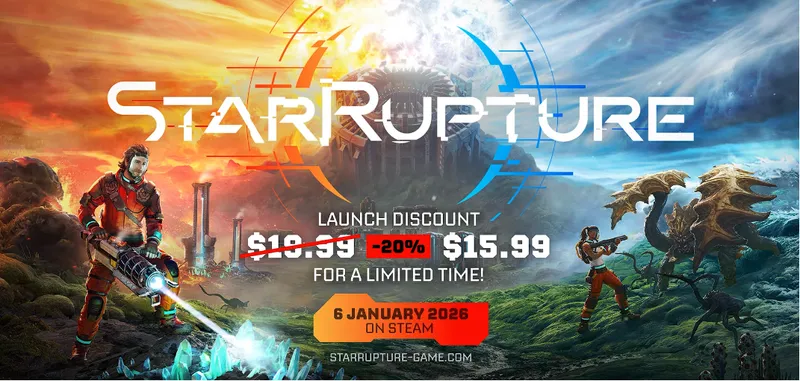 《星际裂变》发售时间及平台介绍-详细售价信息解析