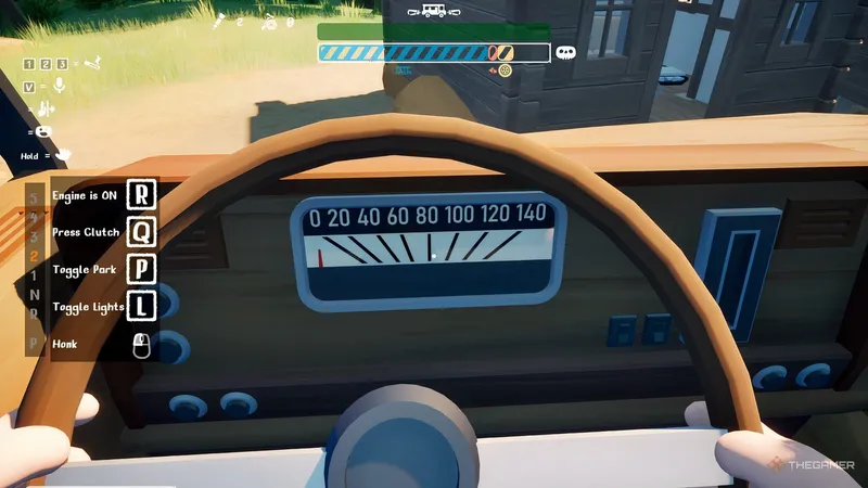 《RVThereYet》终极新手指南