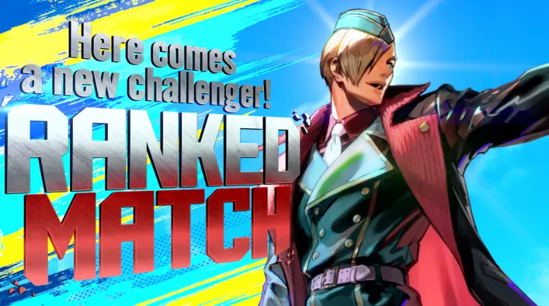 《街头霸王6》最新战斗通行证上线