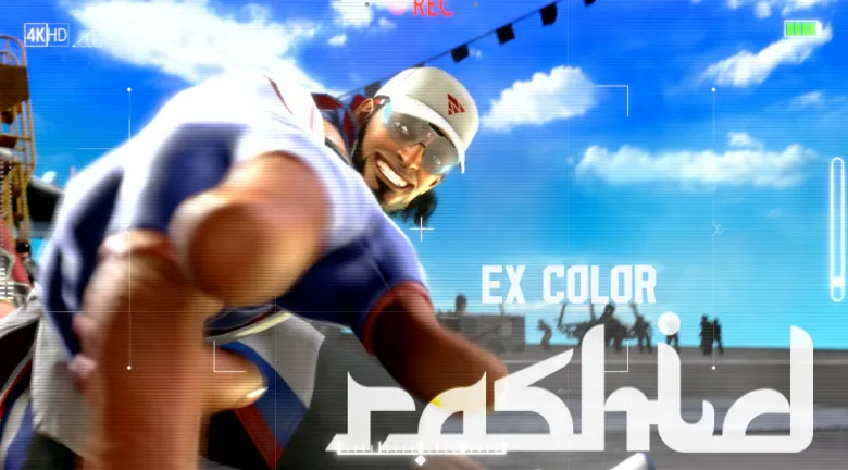 《街头霸王6》最新战斗通行证上线