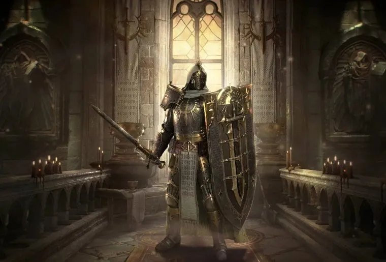 《暗黑破坏神4》副本掉落Bug曝光