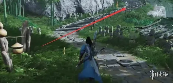 《燕云十六声》黄剑位置详解