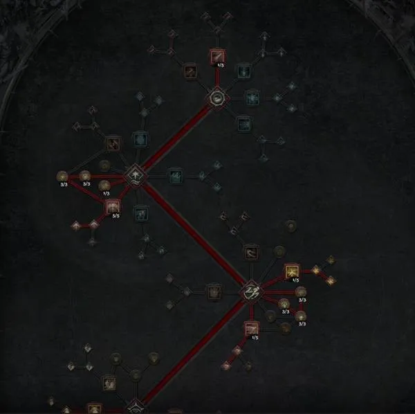 《暗黑破坏神4》快刀游侠构筑攻略