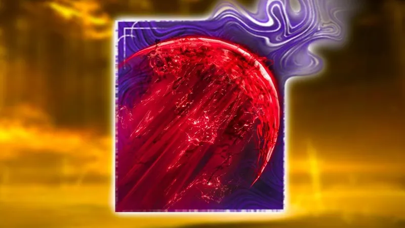 【黑夜君临】这才是最强的初始武器