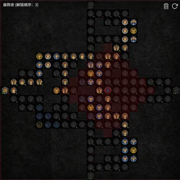 《暗黑破坏神4》S11突突蛮玩法详解