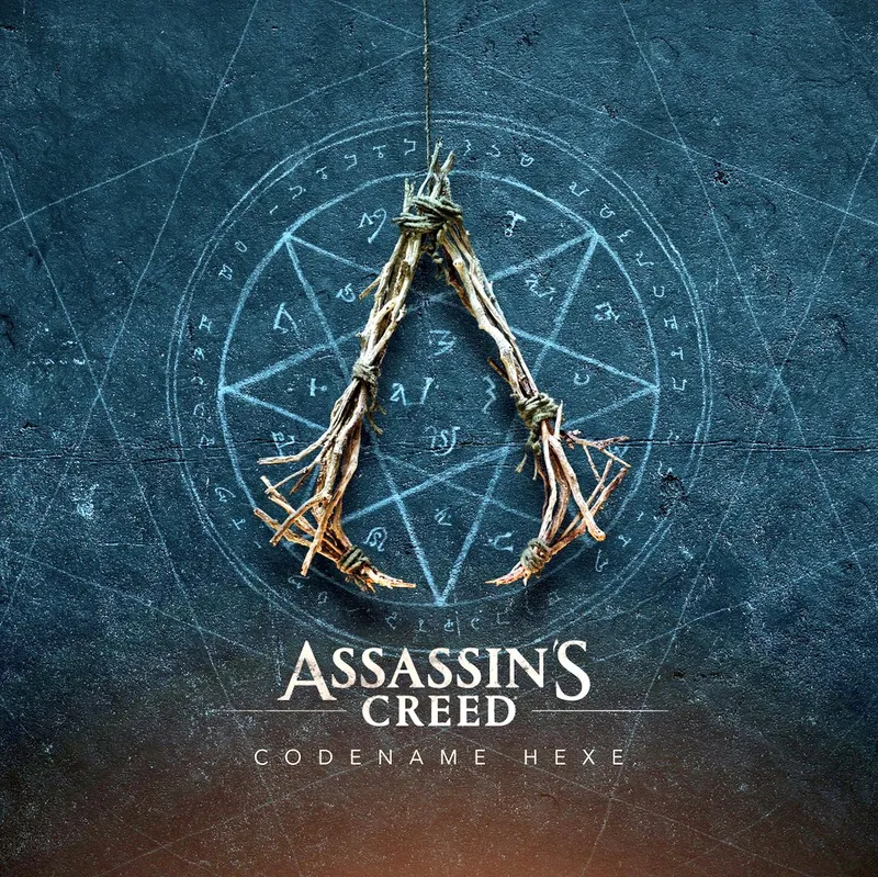 《刺客信条：女巫》线性回归