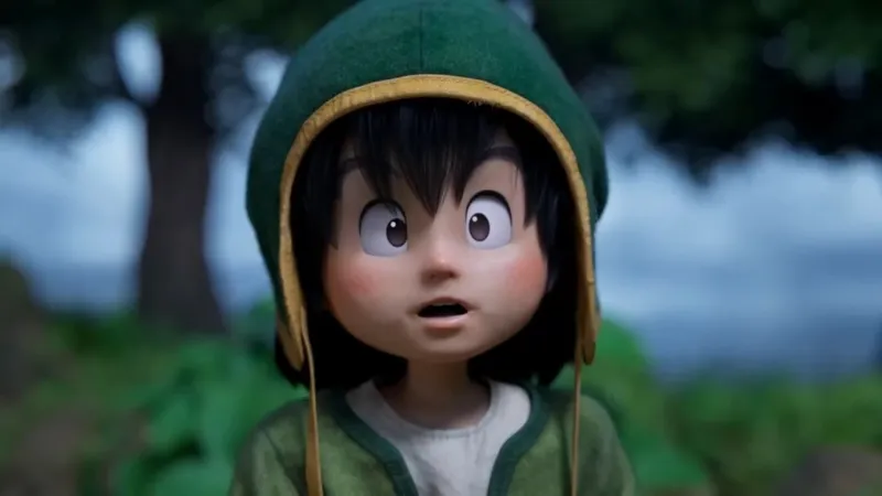 《勇者斗恶龙7重制版》试玩版开启