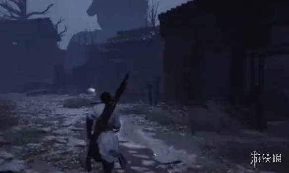 《燕云十六声》荒魂村位置详解-缘生来路传送点入口指南