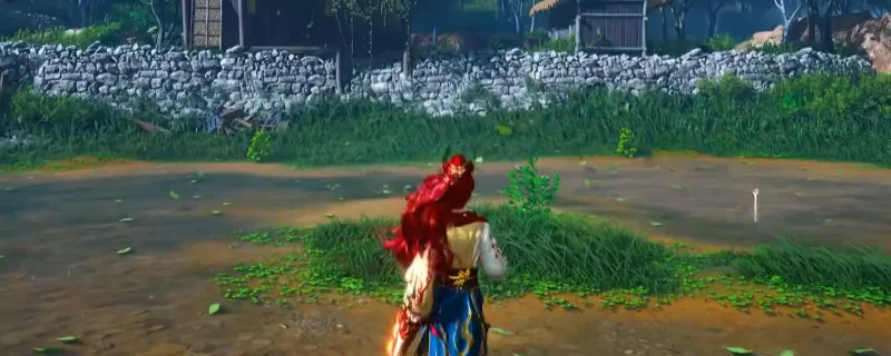 《燕云十六声》滹沱四海豪客位置详解-滹沱区域豪侠寻找指南