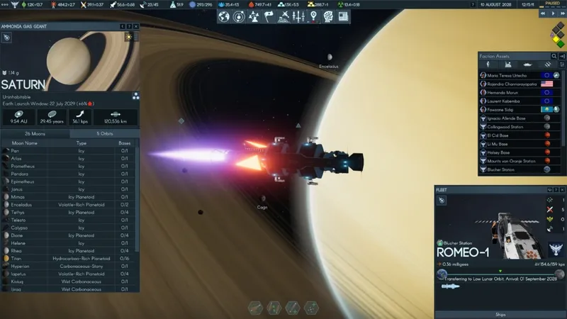 《地球不屈》1.0正式版发布