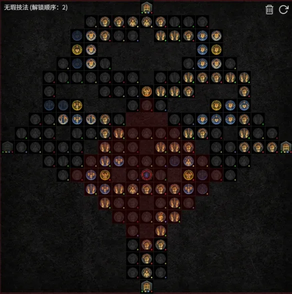 《暗黑破坏神4》S11突突蛮玩法详解