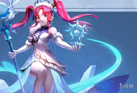 《龙之谷怀旧服》魔法师职业详解