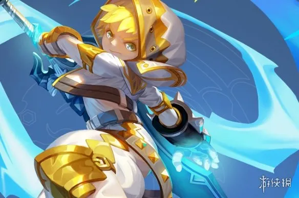 《龙之谷》怀旧服战士详解