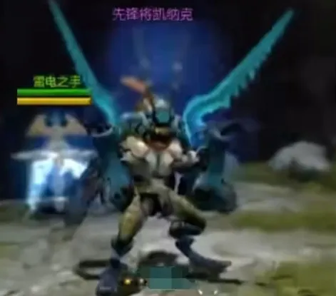 《龙之谷》怀旧服入侵怪刷新机制详解