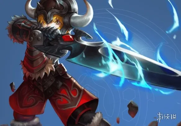 《龙之谷》怀旧服战士详解