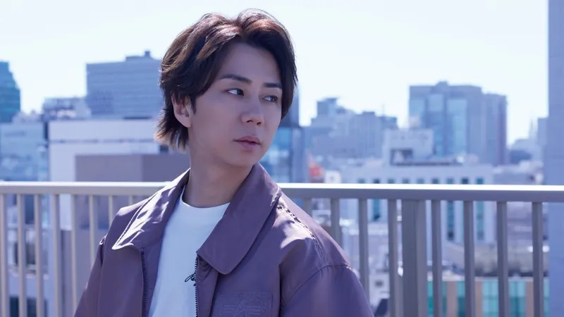 《秋叶原迷踪》9月17日多平台发售