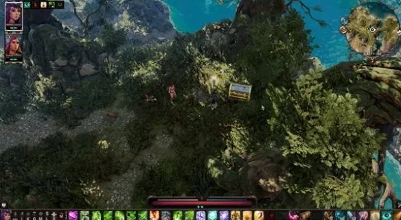 《神界原罪2》刷钱攻略