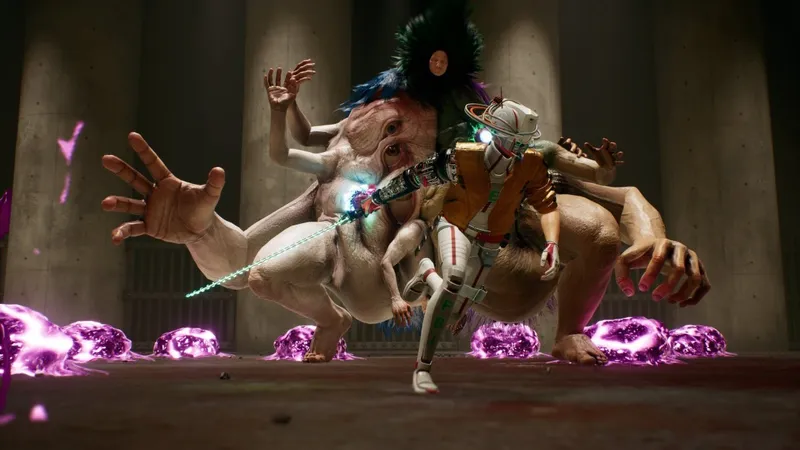 《罗密欧是个绝命侠》开场预告发布