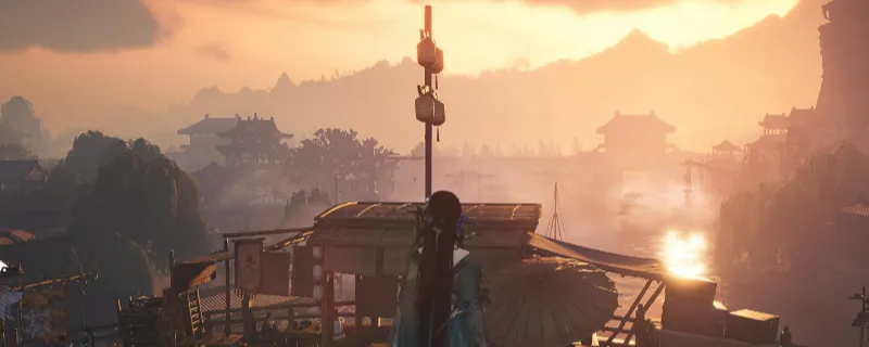 《燕云十六声》新手升级攻略