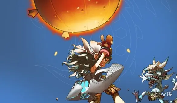 《龙之谷怀旧服》学者职业详解