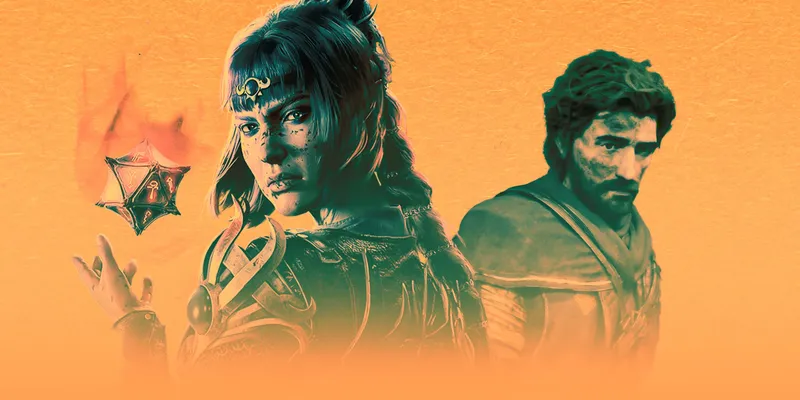 《暗光:远征33》最终Boss强度不足