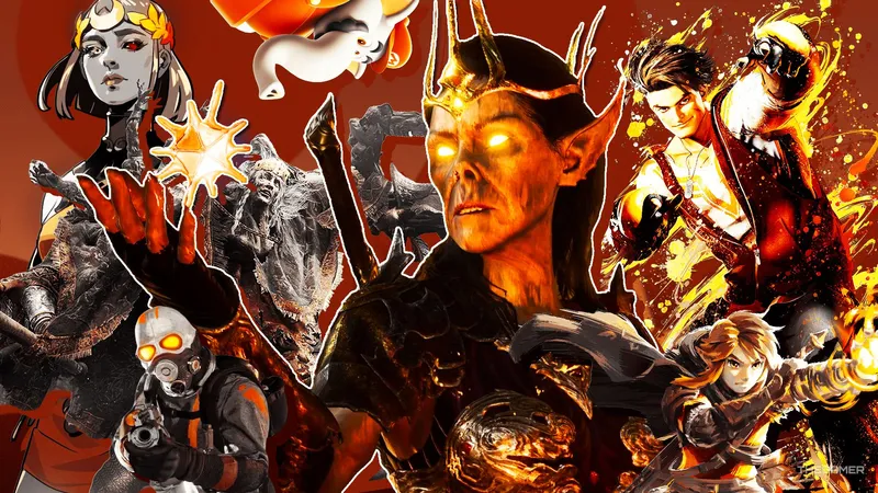 《暗光-远征33》玩家热议-十年最佳游戏的有力竞争者