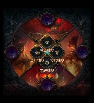 《暗黑破坏神4》钢铁傀儡死灵法师构筑攻略