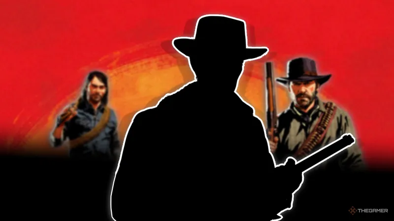 《荒野大镖客:救赎2》蜘蛛网之谜揭秘