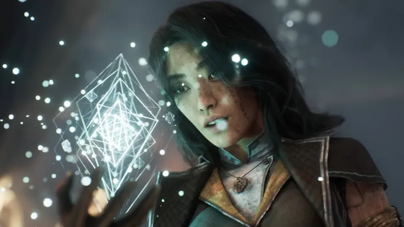 《暗光：远征33》最终Boss强度不足-开发商低估全收集玩家