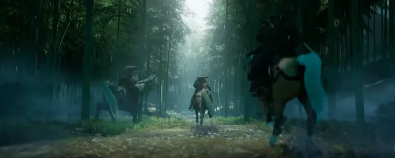 《燕云十六声》鸣金影流派特点介绍-高爆发输出流派解析