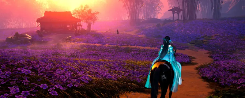 《燕云十六声》牵丝玉流派养成指南-伞扇武学及操作解析