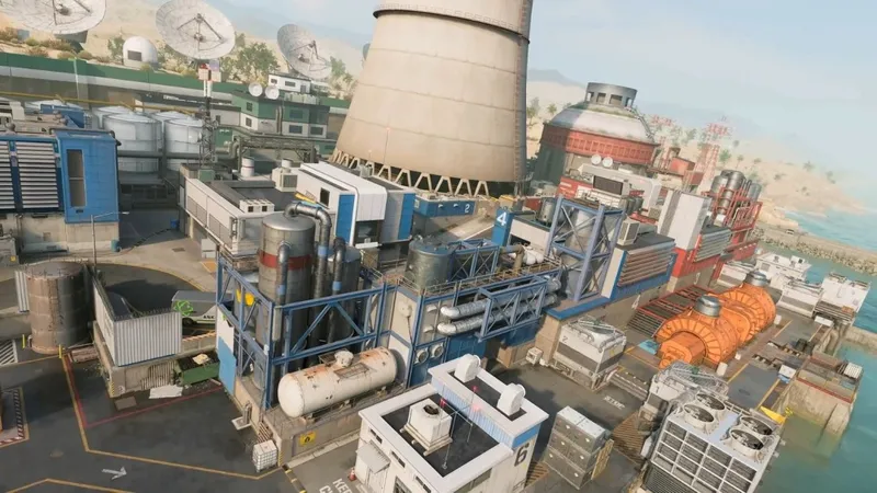 《使命召唤:黑色行动7》第一赛季季中更新