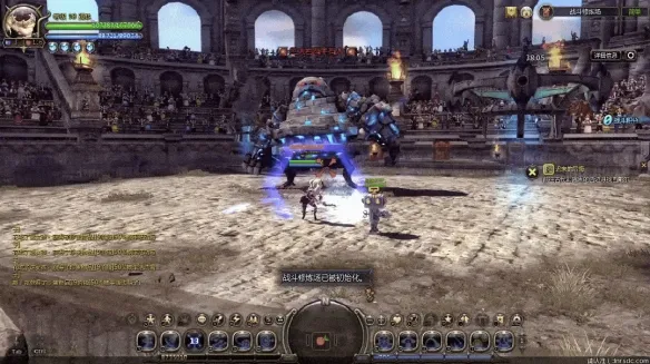 《龙之谷怀旧服》魔羽职业玩法解析