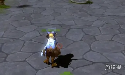 《龙之谷怀旧服》洗点方法详解