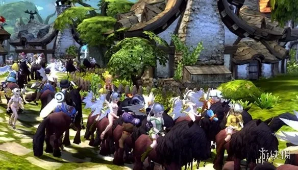 《龙之谷怀旧服》卡死问题解决