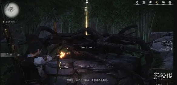 《燕云十六声》箭袋获取全攻略-箭袋购买与制作详解