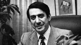 世嘉联合创始人大卫·罗森逝世-享年95岁