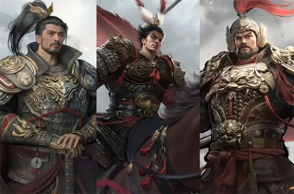 《三国天下归心》袁绍召唤队玩法攻略