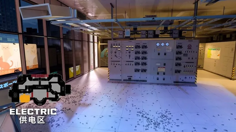 《使命召唤:黑色行动7》第一赛季季中更新