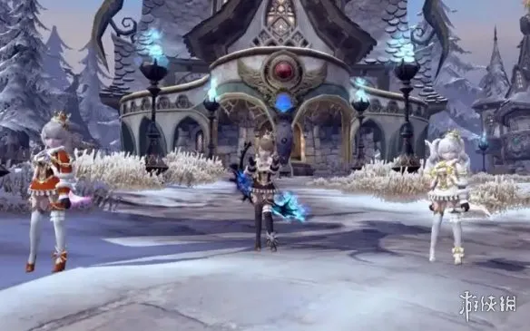 《龙之谷怀旧服》技能石板兑换地点详解