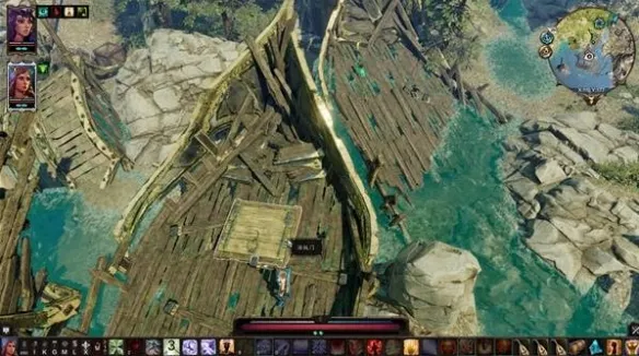 《神界原罪2》刷钱攻略